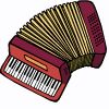 accordéon