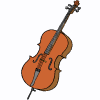 violoncello