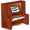 piano