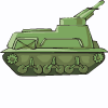 tanque