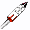 missile