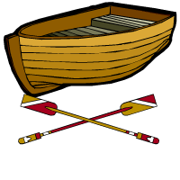 rowboat