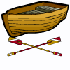 гребна лодка