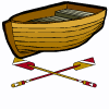 rowboat