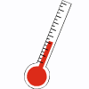 thermometer