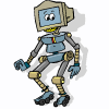 robot