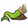 mermaid