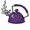 kettle