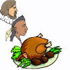 Thanksgiving (American Holiday)