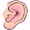 oreja