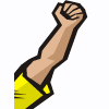 arm