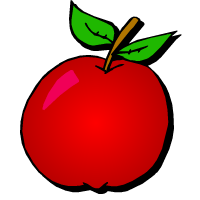 apple