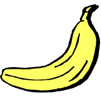 banane