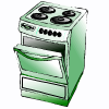 oven