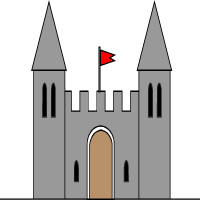 château