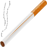 cigarete