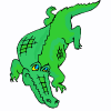 алигатор