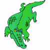 Alligator