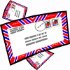 mail