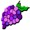 grapes