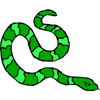 serpent