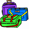 luggage