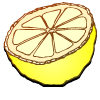 jeruk lemon