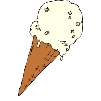 glace