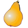 pear