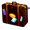 suitcase