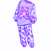 pajamas