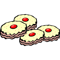 gâteauxsecs