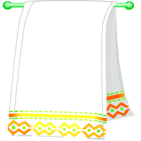 serviette