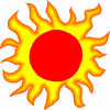 sun