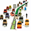 lalu lintas