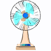 fan