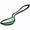 spoon