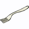 fork