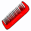 comb