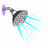 showerhead