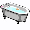 tub