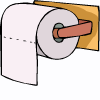 tualetes papīrs
