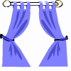 curtain