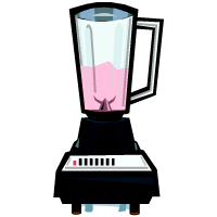 blender