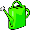 watering can