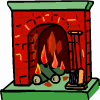 chimenea