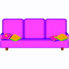 sofa