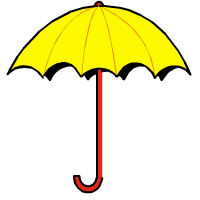 parapluie