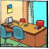 Büro