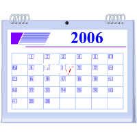 calendrier